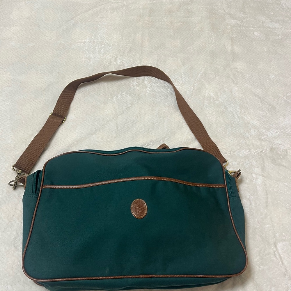 Polo Ralph Lauren Messenger Bag